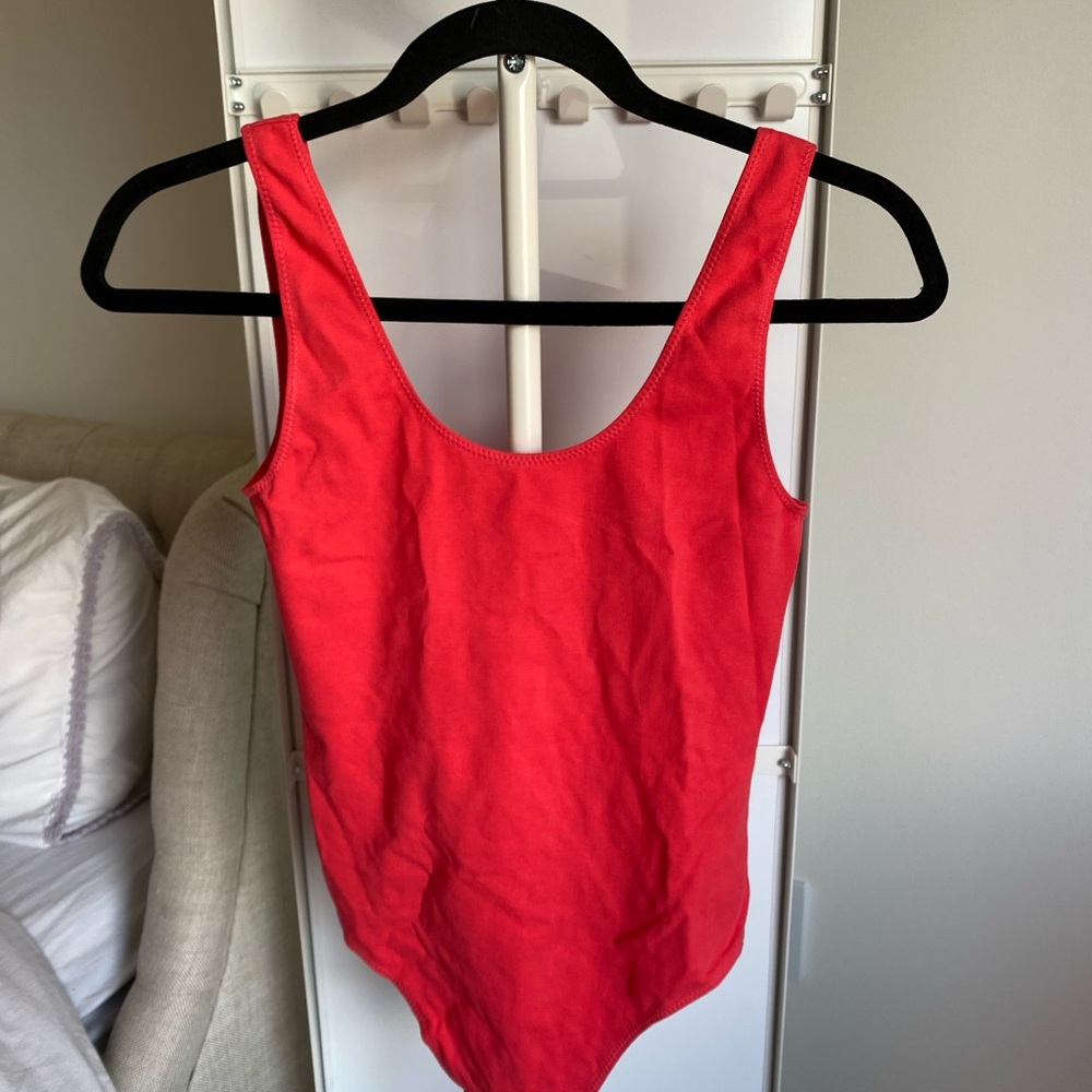 Wilfred bodysuit
